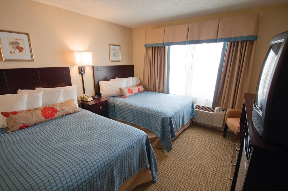 Harrison Hall Hotel Ocean City Exterior photo